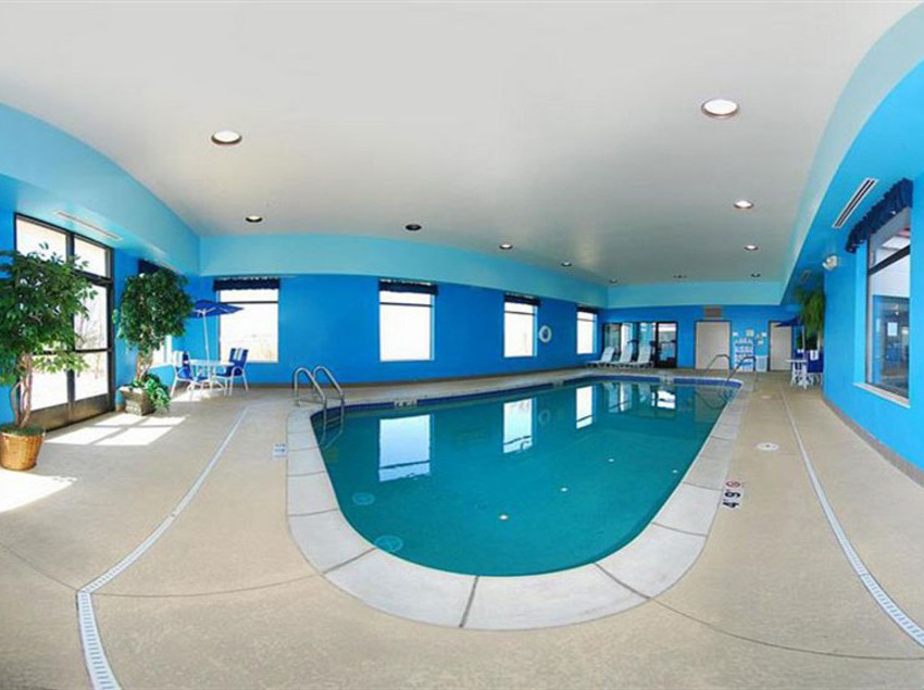 Hotel Baymont Inn & Suites Cedar Rapids  | Cedar Rapids | Iowa | United States 4