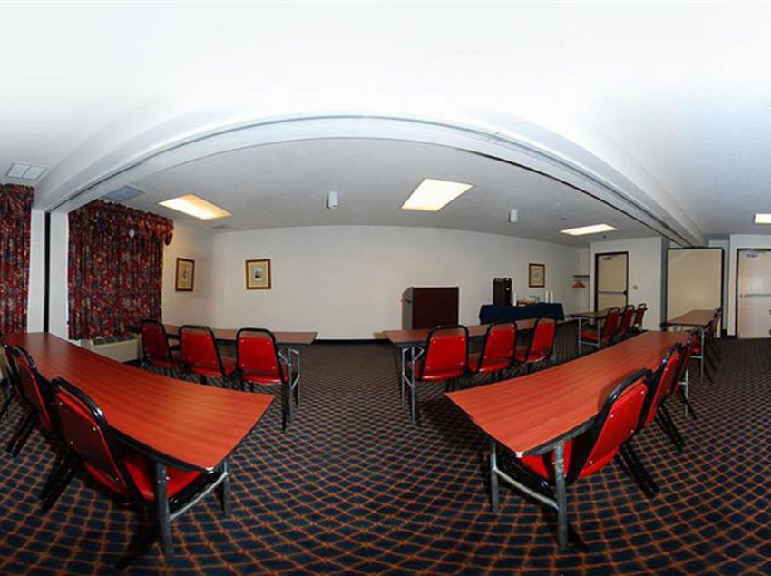 Hotel Baymont Inn & Suites Cedar Rapids  | Cedar Rapids | Iowa | United States 5