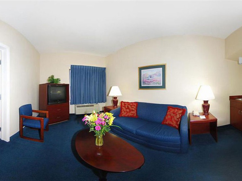 Hotel Baymont Inn & Suites Cedar Rapids  | Cedar Rapids | Iowa | United States 6