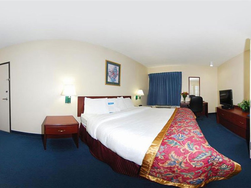 Hotel Baymont Inn & Suites Cedar Rapids  | Cedar Rapids | Iowa | United States 7