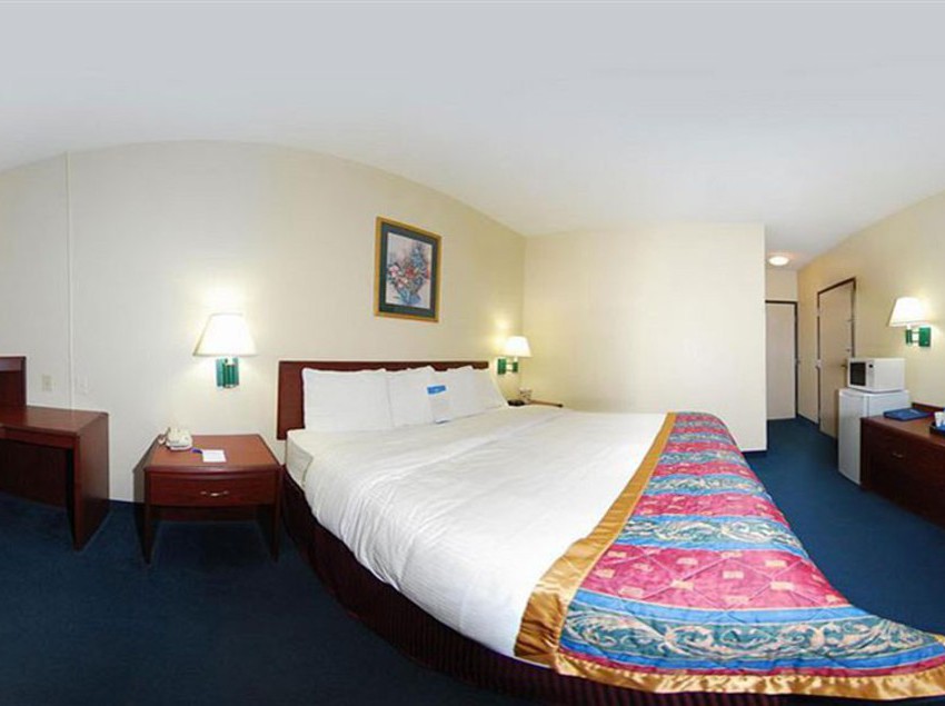 Hotel Baymont Inn & Suites Cedar Rapids  | Cedar Rapids | Iowa | United States 8