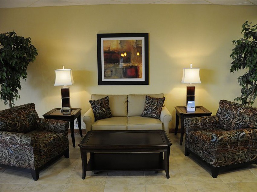 Hotel Clarion Inn Michigan City Michigan City