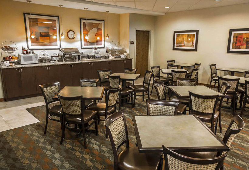 Hotel Clarion Inn Michigan City  | Michigan City | Indiana | United States 10