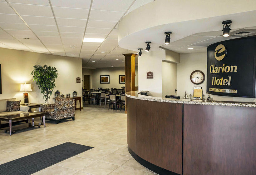 Hotel Clarion Inn Michigan City  | Michigan City | Indiana | United States 11