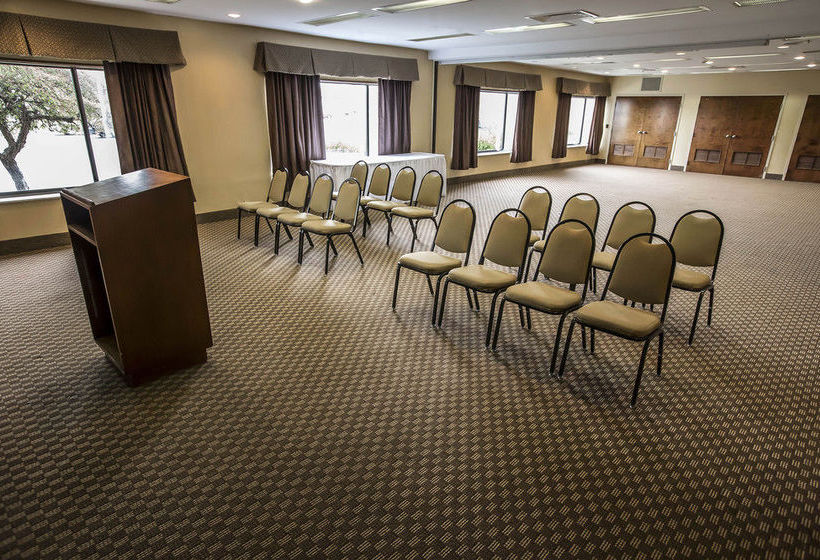 Hotel Clarion Inn Michigan City  | Michigan City | Indiana | United States 12