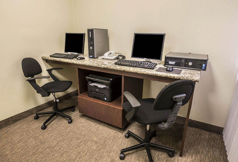 Hotel Clarion Inn Michigan City  | Michigan City | Indiana | United States 13