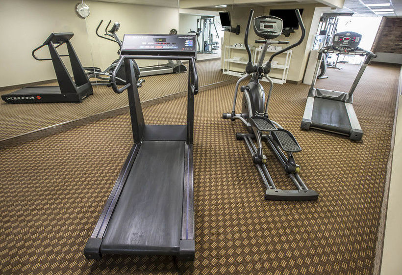 Hotel Clarion Inn Michigan City  | Michigan City | Indiana | United States 15