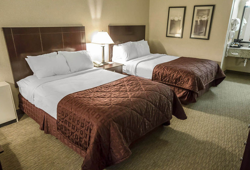 Hotel Clarion Inn Michigan City  | Michigan City | Indiana | United States 16