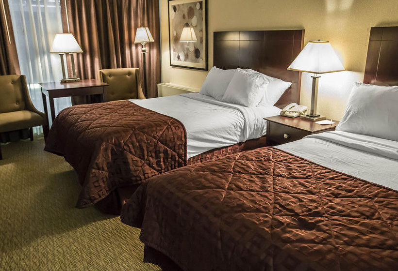 Hotel Clarion Inn Michigan City  | Michigan City | Indiana | United States 17