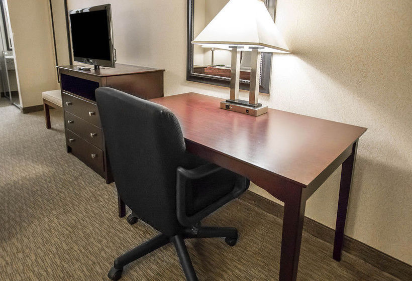 Hotel Clarion Inn Michigan City  | Michigan City | Indiana | United States 18