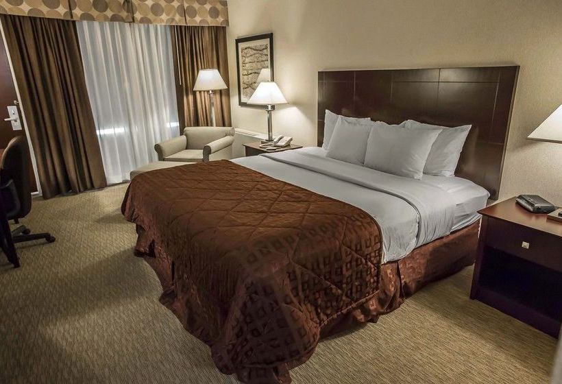 Hotel Clarion Inn Michigan City  | Michigan City | Indiana | United States 19