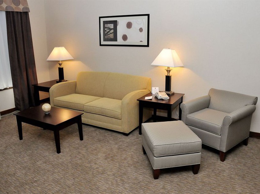 Hotel Clarion Inn Michigan City  | Michigan City | Indiana | United States 2