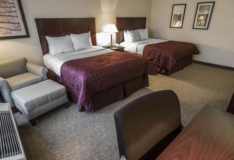 Hotel Clarion Inn Michigan City  | Michigan City | Indiana | United States 20