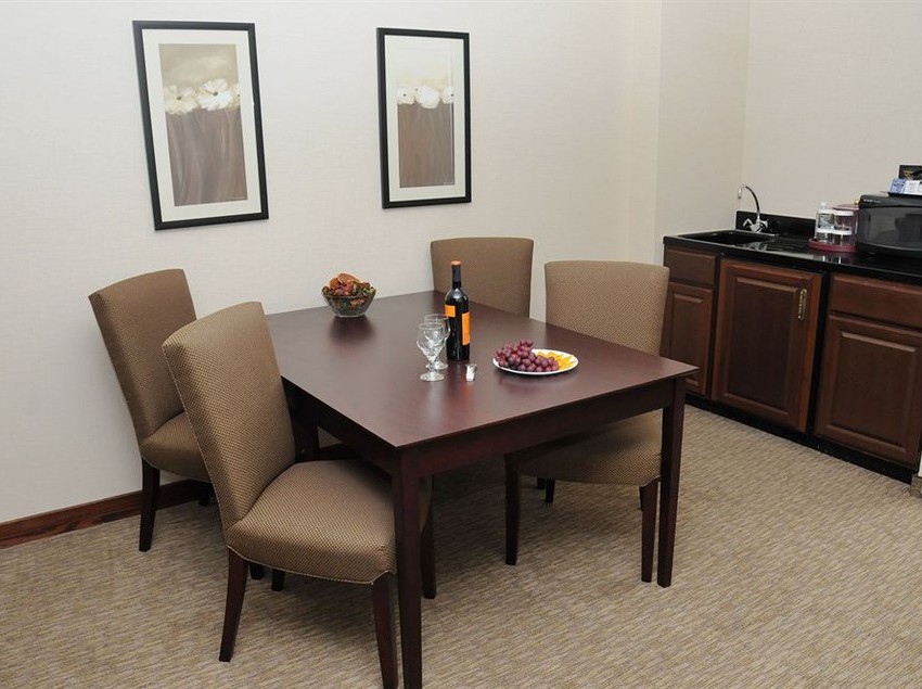 Hotel Clarion Inn Michigan City  | Michigan City | Indiana | United States 3