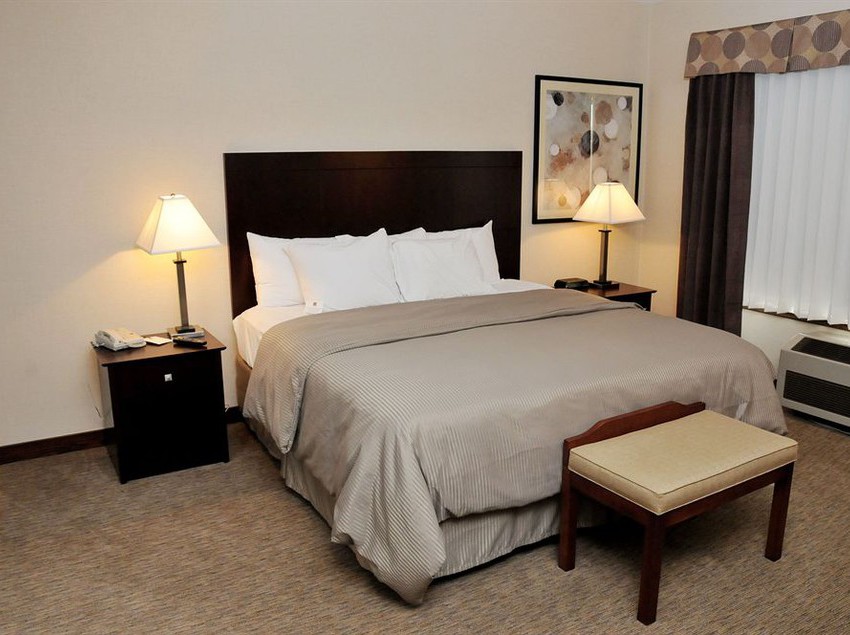 Hotel Clarion Inn Michigan City  | Michigan City | Indiana | United States 5