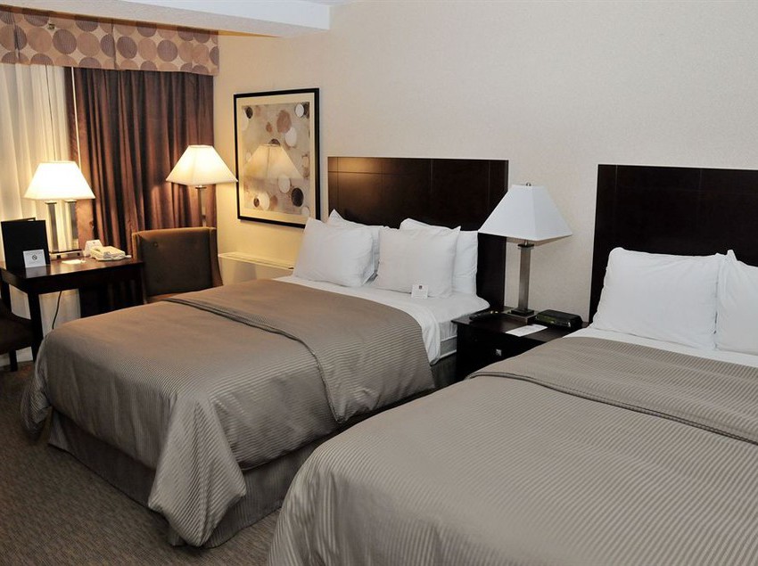 Hotel Clarion Inn Michigan City  | Michigan City | Indiana | United States 6