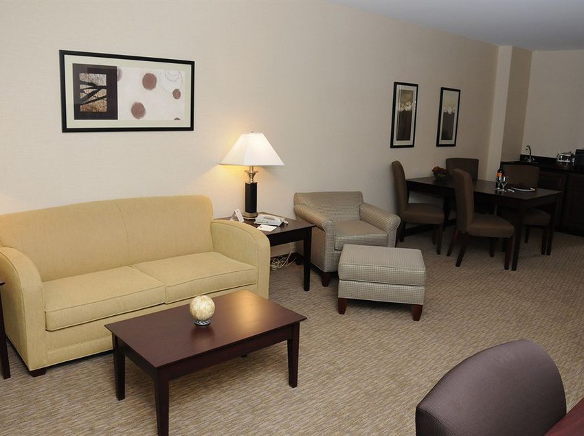 Hotel Clarion Inn Michigan City  | Michigan City | Indiana | United States 7