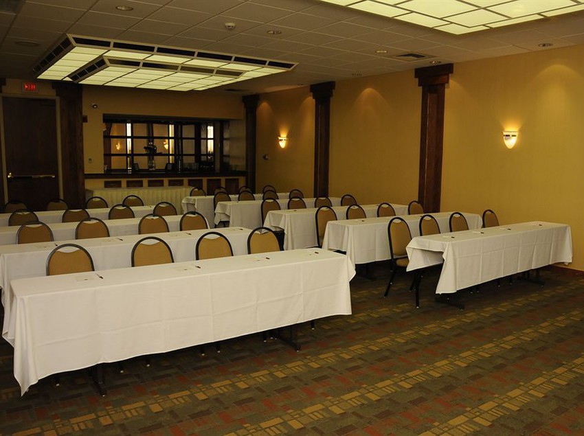 Hotel Clarion Inn Michigan City  | Michigan City | Indiana | United States 8