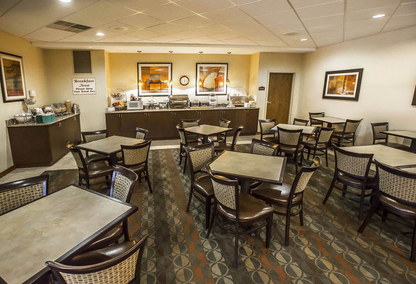 Hotel Clarion Inn Michigan City  | Michigan City | Indiana | United States 9