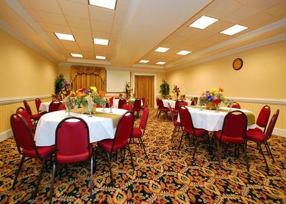 Hotel Comfort Inn & Suites  | Tifton | Georgia | United States 1