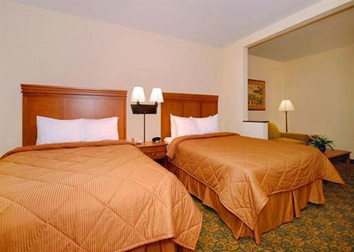 Hotel Comfort Inn & Suites  | Tifton | Georgia | United States 5