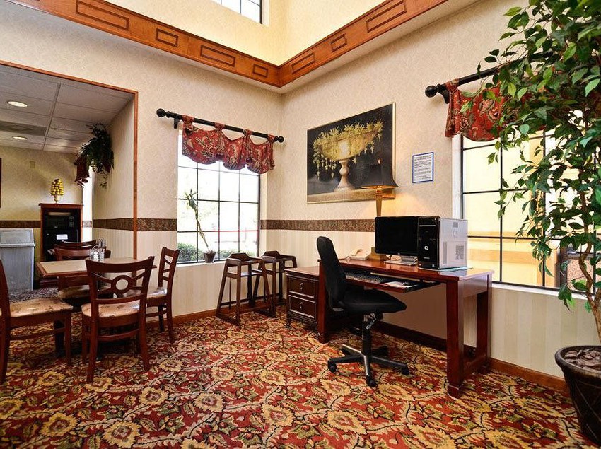 Hotel Best Western Bradbury Inn & Suites  | Perry | Georgia | United States 1