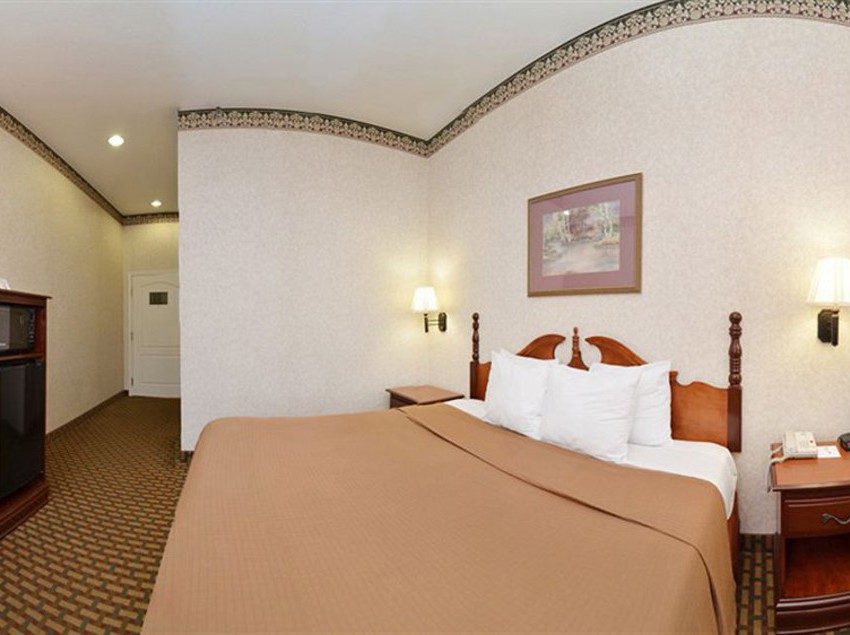 Hotel Best Western Bradbury Inn & Suites  | Perry | Georgia | United States 17