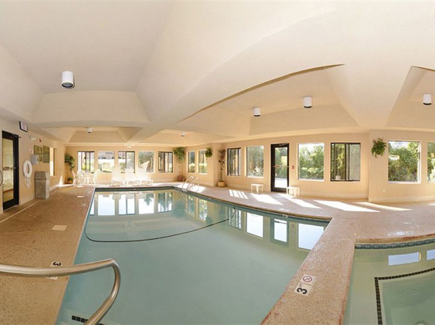 Hotel Best Western Bradbury Inn & Suites  | Perry | Georgia | United States 18