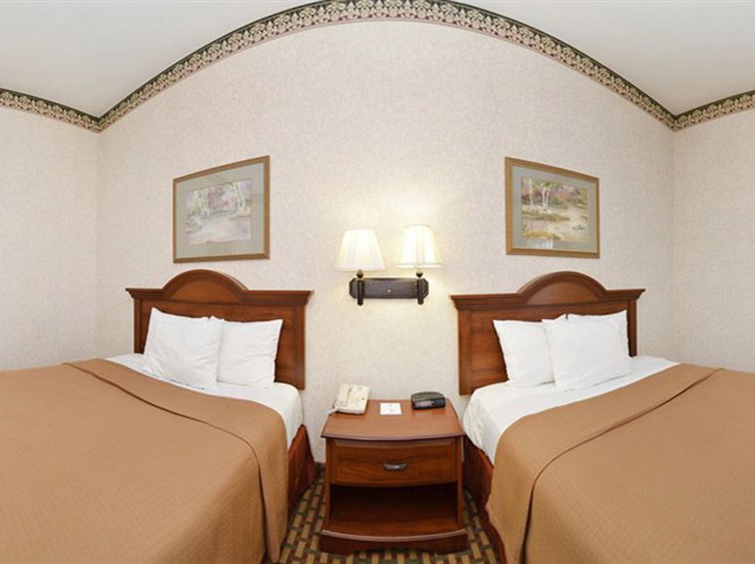 Hotel Best Western Bradbury Inn & Suites  | Perry | Georgia | United States 19