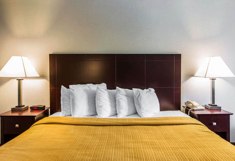 Hotel Quality Inn Helen  | Helen | Georgia | United States 10