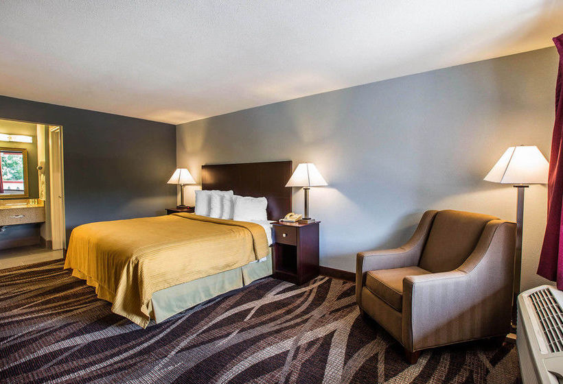 Hotel Quality Inn Helen  | Helen | Georgia | United States 11