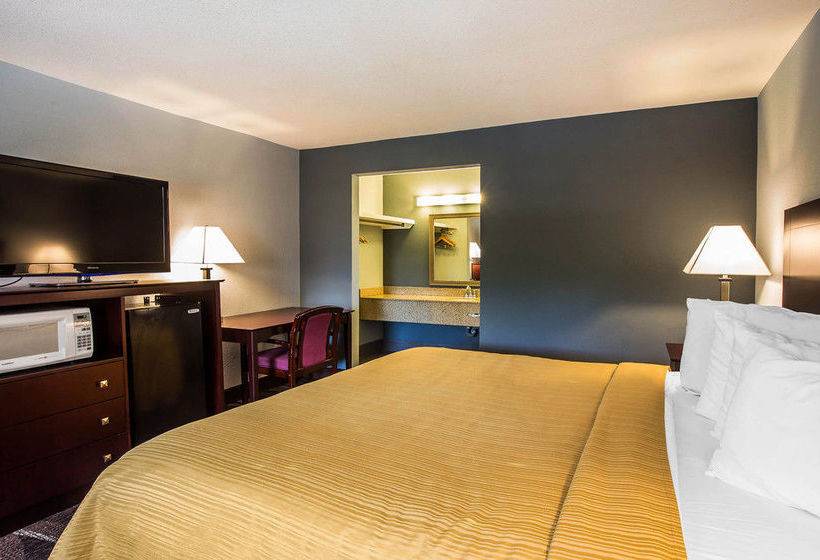 Hotel Quality Inn Helen  | Helen | Georgia | United States 12