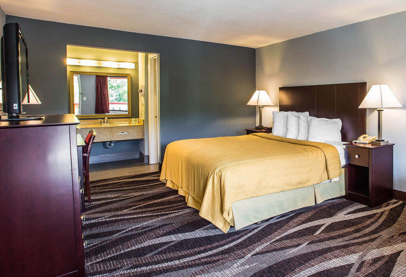 Hotel Quality Inn Helen  | Helen | Georgia | United States 13