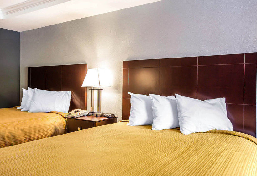 Hotel Quality Inn Helen  | Helen | Georgia | United States 14