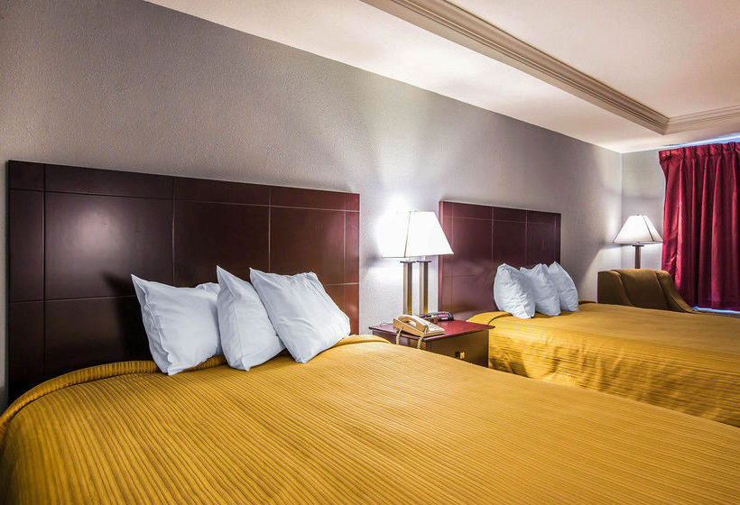 Hotel Quality Inn Helen  | Helen | Georgia | United States 15