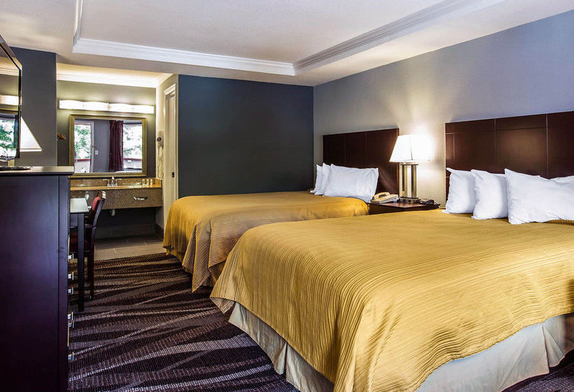 Hotel Quality Inn Helen  | Helen | Georgia | United States 17