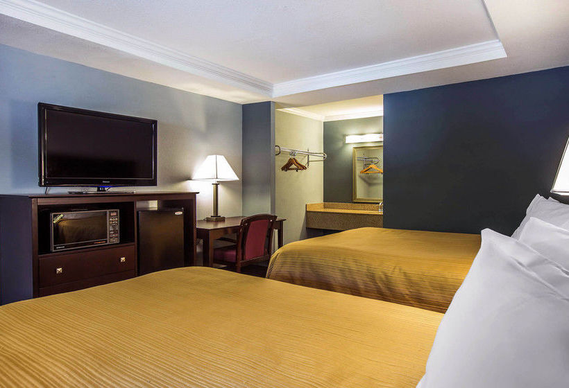 Hotel Quality Inn Helen  | Helen | Georgia | United States 18