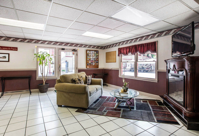 Hotel Quality Inn Helen  | Helen | Georgia | United States 19