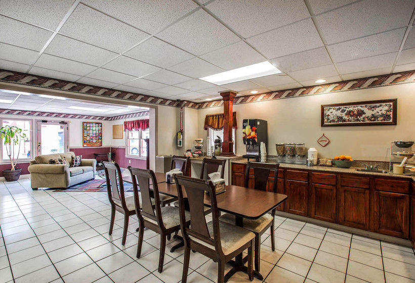 Hotel Quality Inn Helen  | Helen | Georgia | United States 2