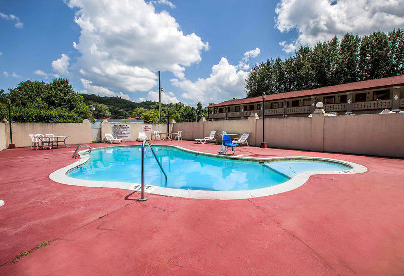 Hotel Quality Inn Helen  | Helen | Georgia | United States 20