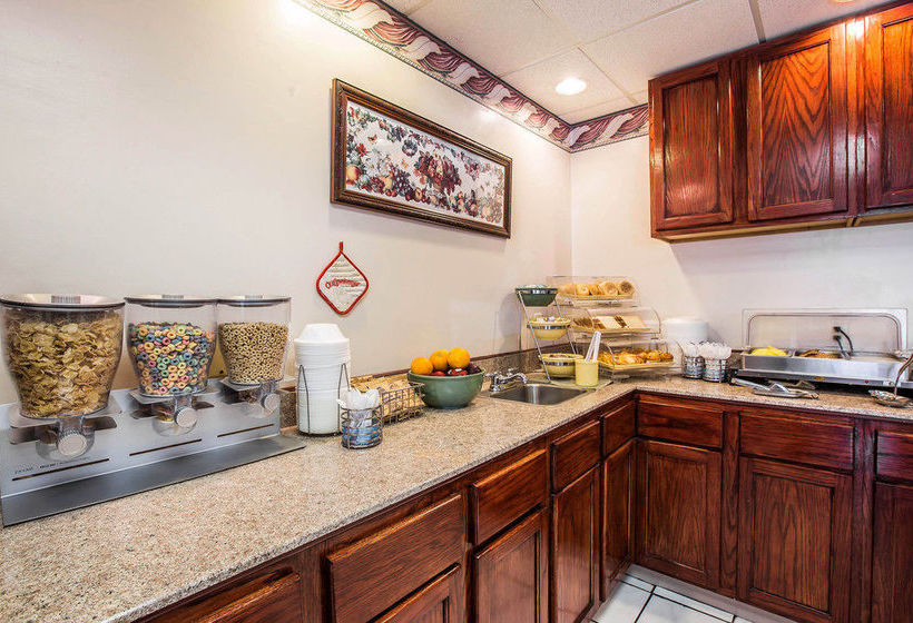 Hotel Quality Inn Helen  | Helen | Georgia | United States 3