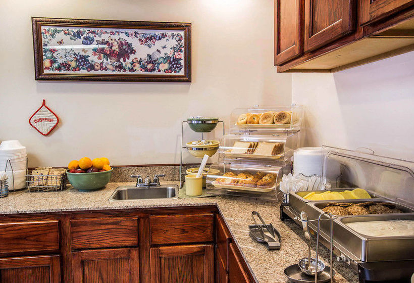 Hotel Quality Inn Helen  | Helen | Georgia | United States 4