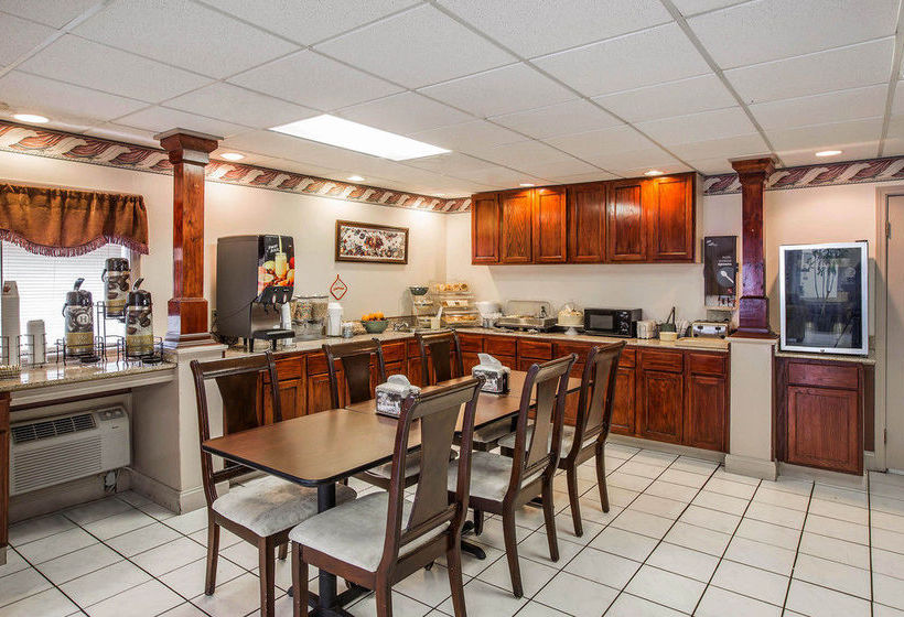 Hotel Quality Inn Helen  | Helen | Georgia | United States 5