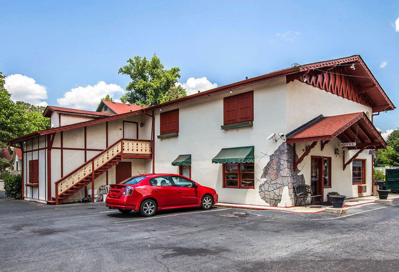 Hotel Quality Inn Helen  | Helen | Georgia | United States 6