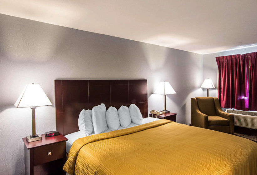 Hotel Quality Inn Helen  | Helen | Georgia | United States 9