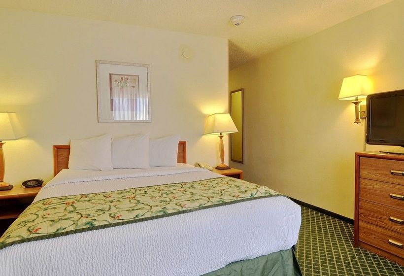 Hotel Quality Inn & Suites Golden 