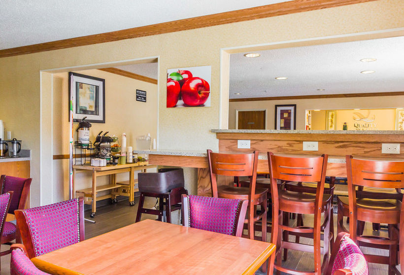 Hotel Quality Inn & Suites Golden  | Golden | Colorado | United States 1