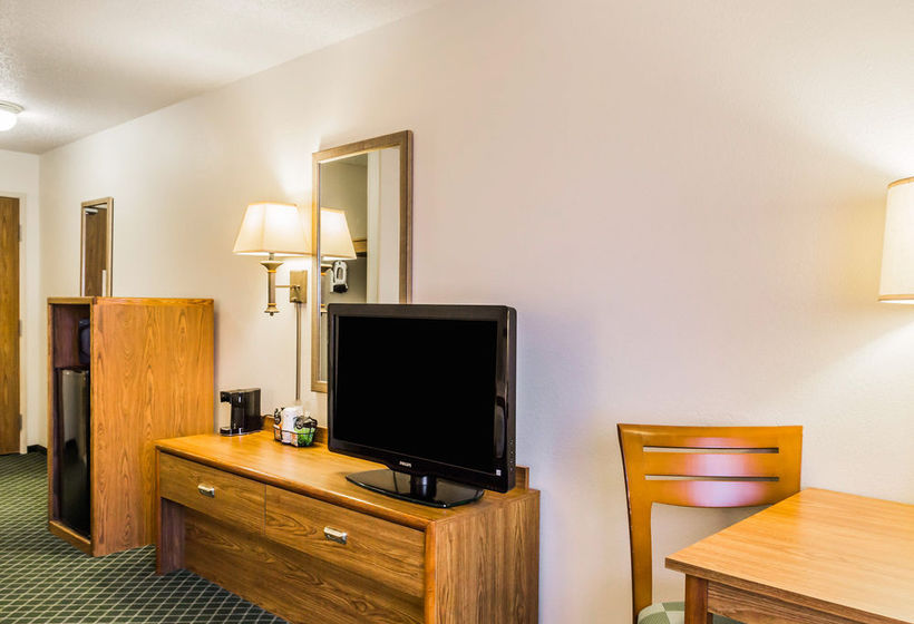 Hotel Quality Inn & Suites Golden  | Golden | Colorado | United States 10
