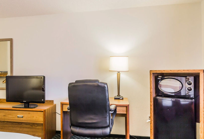 Hotel Quality Inn & Suites Golden  | Golden | Colorado | United States 11