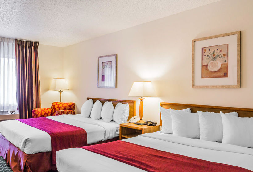 Hotel Quality Inn & Suites Golden  | Golden | Colorado | United States 12
